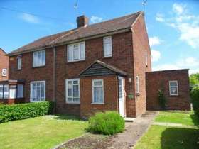 2 Bedroom Semi-Detac...